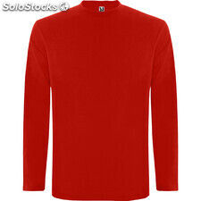 Extreme t-shirt s/3/4 red outlet ROCA12174060P1 - Photo 4