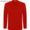 Extreme t-shirt s/3/4 red outlet ROCA12174060P1 - Photo 4