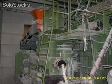 Extruder 2 REMAPLAN - SPA 30-8000 RM100T