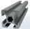 Extrusion de perfiles de aluminio. Garantía de calidad CNWALUMINUM - Foto 3