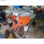 Extrusora 2 husillos contrarrotantes Icma San Giorgio 70 mm - Foto 4
