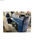 Extrusora 2 husillos Industrie Generali 100 mm 21 L/D - Foto 4