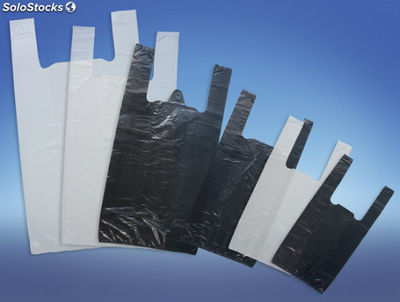 Extrusora Máquina para fabricar película de cabezal doble por bolsa de plastico - Foto 2