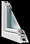 Extrusora para fabricar perfiles de ventanas en PVC u otros. - Foto 2