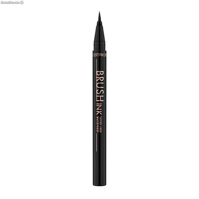 Eyeliner Brush Ink Catrice (1 ml)