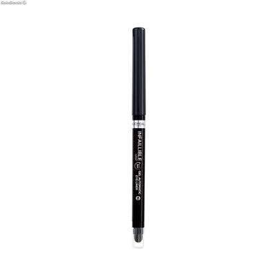 Eyeliner L&#39;Oreal Make Up Infaillible Grip 36 godzin Intense Black