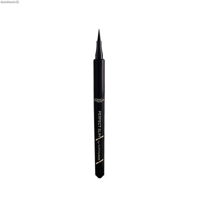 Eyeliner L&#39;Oreal Make Up Perfect Slim 01-intense black (0,6 ml)