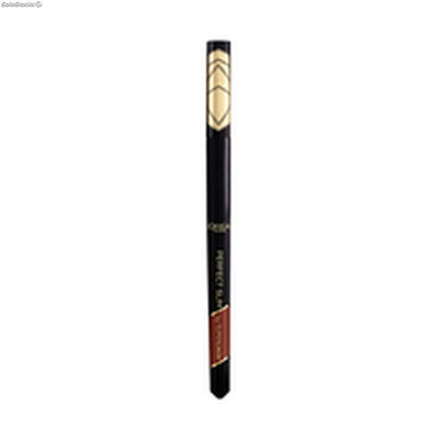 Eyeliner L&#39;Oreal Make Up Perfect Slim By Superliner 03-brown (0,6 ml)