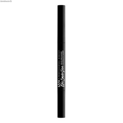 Eyeliner NYX Epic Smoke Liner 12-black smoke 2 w 1 (13,5 g)