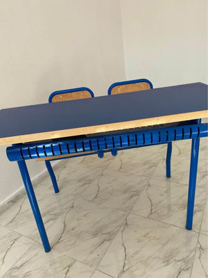 f abrication mobilier scolaire af - Photo 4