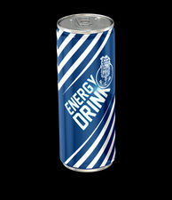 f.c. Porto Energy Oficial 250ML