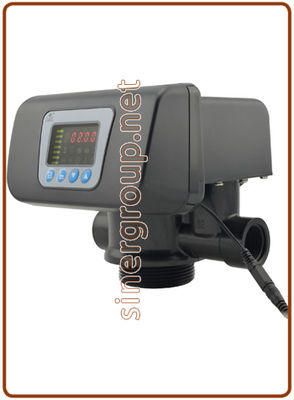 F67 Runxin water filter valve - Meter, Time without accessories &amp;amp; by-pass - Foto 2