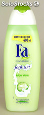 Fa Joghurt Aloe Vera 400 ml