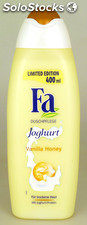 Fa Joghurt Vanilia Honey 400 ml