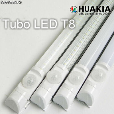 Fa8 Tubo Led 40W T8 Fluorescent Tubo LED 2.4M color de 3000k/4000k/6000k - Foto 4