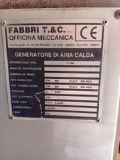 Fabbri t. &amp; c. f 55