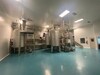 Fábrica completa de maquinaria industrial alimentaria y farmacéutica