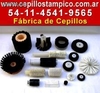 cepillo