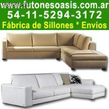 Fabrica Muebles para Descanso, Futones, Sillones, Sofas Cama, Sommiers - Foto 3