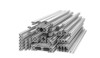 fabricación de aluminio estructural al mejor precio del mercado