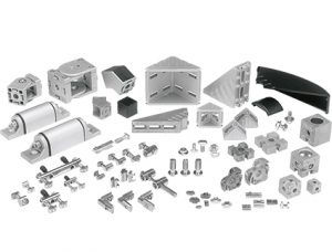 fabricación de aluminio estructural al mejor precio del mercado - Foto 2