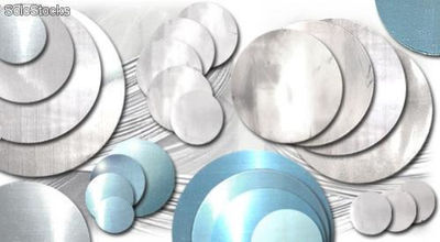 Fabricacion de discos de aluminio - Foto 2