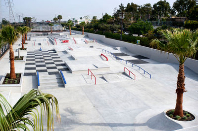 Fabricación de parques para skate - Foto 4