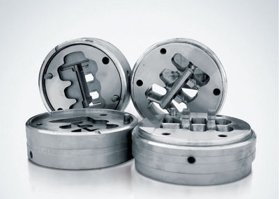 fabricación de perfiles especiales de aluminio a los mejores precios del país - Foto 5