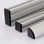 Fabricación de perfiles estructurales de aluminio al mejor precio del mercado - Foto 2