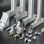 fabricacion de perfiles ranurados de aluminio en todas las medidas - 1
