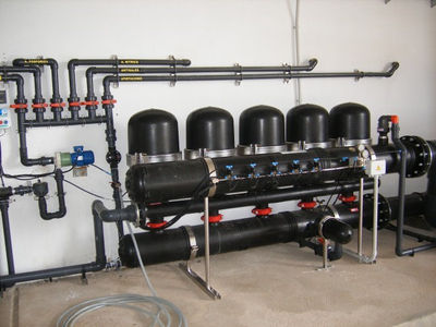 Fabricación de plantas de tratamiento de agua - Foto 5