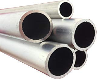 Fabricacion especial de tubos de aluminio. Los mejores precios del mercado - Foto 4
