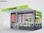 Fabricación y diseño de kioscos para centros comerciales. - 2