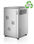 Fabricador de hielo en escamas / 800 kg/24h / c. frigorífica necesaria: 3200 w - 1