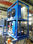 fabricador de hielo en tubos, Máquina formadora de hielo en tubo 014 - 2