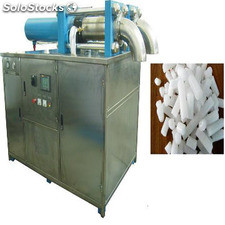 Fabricador de hielo granular seco, Peletizadora de hielo seco Modelo YGBK-300-2
