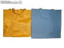 Fabricamos bolsas mandaderas para publicidad y promocion