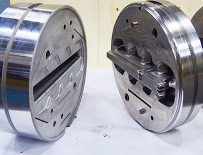 fabricamos cualquier tipo de perfil industrial de aluminio - Foto 2