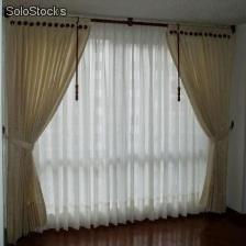 Fabricamos e instalamos todo tipo de cortinas - Foto 2