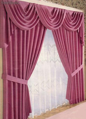 Fabricamos e instalamos todo tipo de cortinas - Foto 5