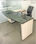Fabricamos escritorios de oficina tipo gerencial - Foto 5