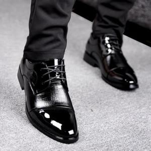 Fabricant de chaussure classique homme - Photo 2