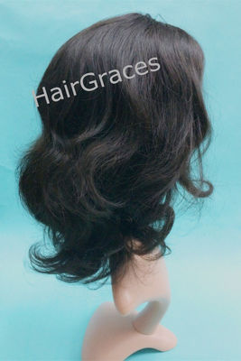 Fabricant de cheveux naturels Top Lace perruque bas prix - Photo 5