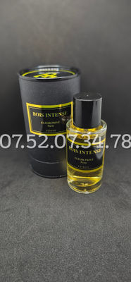 fabricant direct 21 réf parfums collections privée élixir en gros senteur marque - Photo 3