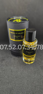 fabricant direct 21 réf parfums collections privée élixir en gros senteur marque - Photo 4