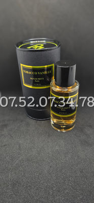 fabricant direct 21 réf parfums collections privée élixir en gros senteur marque - Photo 5