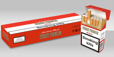 Fabricant Espagnol de Tabacs à la recherche d&amp;#39;importateurs - Photo 3