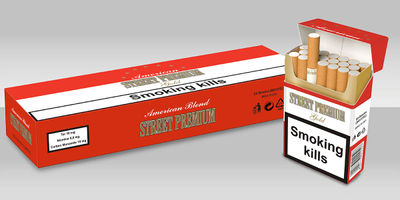 Fabricant Espagnol de Tabacs à la recherche d&amp;#39;importateurs - Photo 4