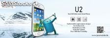 Fabricante Chino buscando distribuidores de Smart phones u2 Android 4&quot; Doble sim