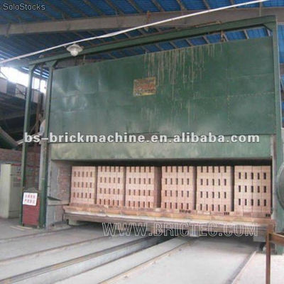 Fabricante de máquina de hacer ladrillo en China - Foto 2